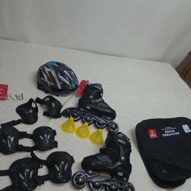 SET DE PATINES - Img 124181213