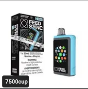 Vaper inteligente - Img 50429596