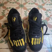 Zapatos de hombre, poco uso - Img 55724251