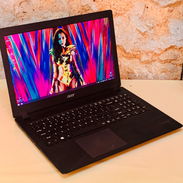 Acer.Intel Dual Core.7ma generación.500 hdd.4 gigas de RAM ddr4.15.6 la pantalla.la batería dura 2 horas. - Img 55703698