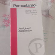 Paracetamol suspensión - Img 58124704