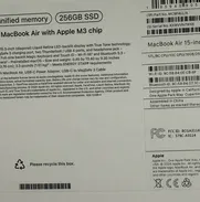 MacBook Air de 15” con chip M3 - Img 50209876