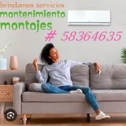 Montaje y mantenimiento de esplit - Img 57795790