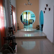 se vende casa en 10 de octubre, negociable - Img 55380139