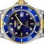 Reloj INVICTA pro diver MOD. 26972 correa y caja (40mm) EN ACERO INOX. ESFERA FLAME FUSION CUARZO JAPONÉS NUEVO EN CAJA. - Img 89979230