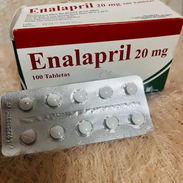Enalapril 20mg - Img 56722699