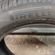 Pareja de gomas Pirelli 205\55\16 con un día de uso. Prácticamente nueva si se fija en las fotos de le ve los puntitos e - Img 47528811
