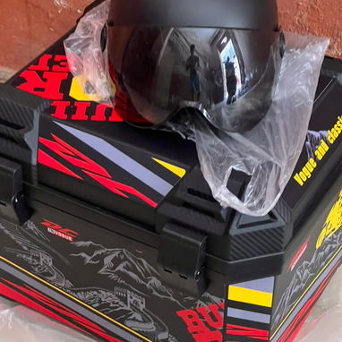 Moto electrica nueva - 4/7