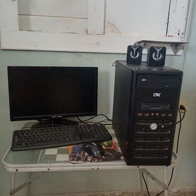 SE VENDE PC DE 4TA GENERACION - 2/4