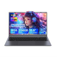 💻 LAPTOP SHBIV SH BOOK 15.6” – 8GB RAM + 256GB SSD – $304 USD ⚡ - Img 57412954