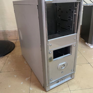 Chasis de pc - Img 121247631
