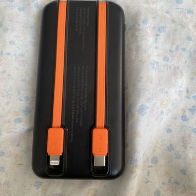 Cargador Portátil Power Bank solo 1 disponible - Img 121474850