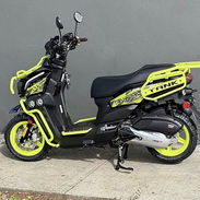 Vendo moto automática TOPMAQ TANK New +14029574401 watsap - Img 56466043