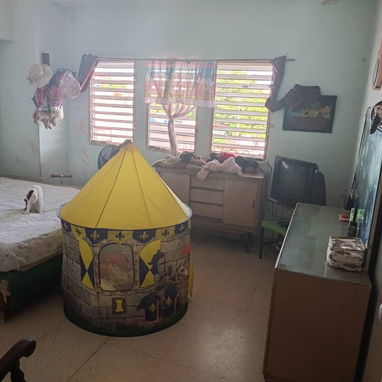 Se vende apartamento en Lawton- 10 de octubre, La Habana - 9/10