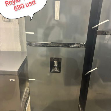 Refrigeradores de varios modelos - Img 126866756