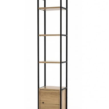 Mobiliario MDF_ Metal - 4/10