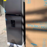 Refrigerador de 11 pies con Dispensador. Nuevo en su caja!!! - Img 45544722