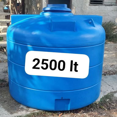 tanque para agua de todas las medidas - 5/5