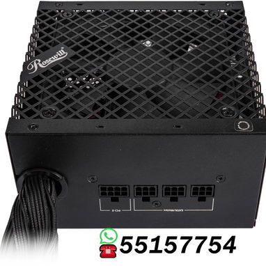 Fuente de 850W modelo VSB850. Certificada con Bronce 80 PLUS ▌🚜 Contamos con mensajería 🚜 + Garantía segura - Img 104483870