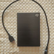 Disco duro externo de 2TB (Nuevo 🆕) marca Seagate - Img 55927018