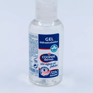 🙌  caja de 15 unidades de solución Hidroalcohólica al 72% 100 ml - Img 55268163
