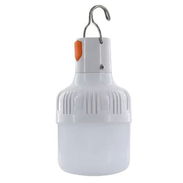 Foco Blanco 10W USB Recargable Foco LED Emergencia Viajes VPT# - Img 56757513