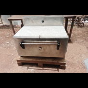 Se vende un horno súper bueno - Img 56572563