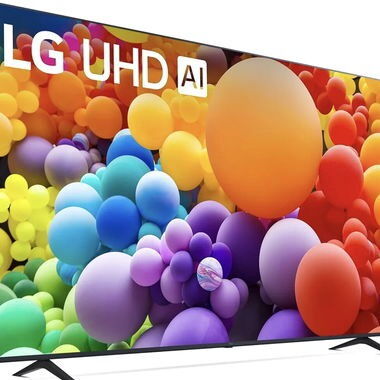 TV 4K de 75 pulgadas - 2/2