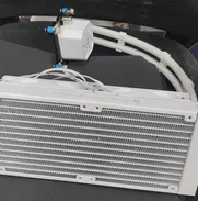 Disipador Thermalright Aqua Elite 240 V3(impecable) - Img 48479191