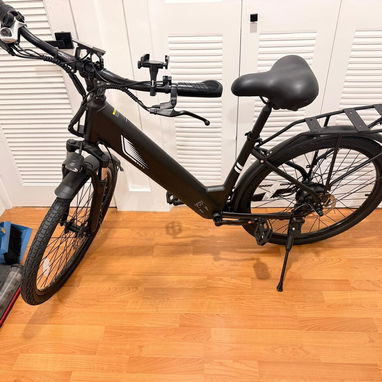 Somos Mi Habana en bici!Tenemos variedad de productos! - 8/10