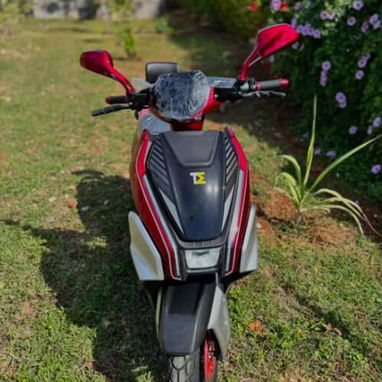 Moto eléctrica topman bukaty - 3/3