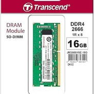 Memoria ram para laptop de 8 y 16 gb selladas 0km - Img 56603089