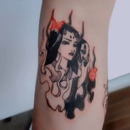 Estudio de Tatuajes, Stigma Tattoo Studio - Img 56542756