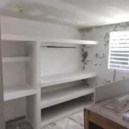 Se realizan trabajos en Pladur, Calidad garantizada. No cobramos por adelantado. 55104959 - Img 53426439