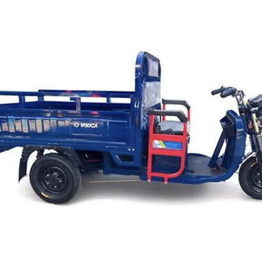 Triciclo vedca con garantía de 6 meses - Img 123931951