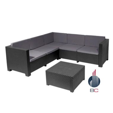 Muebles de jardín - Img 112142067