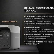 Ecoflow Delta 3 - Img 55824501