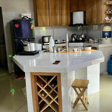 AMPLITUD, CONFORT Y POTENCIAL EN MARBELLA, GUANABO!!! - Img 123922177