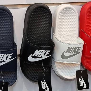 Chancletas Nike - 4/5