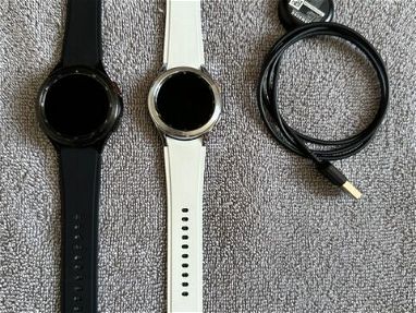 Galaxy Watch 4 Classic !!! Galaxy Watch 4 Classic - Img main-image