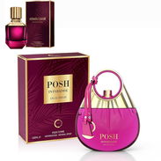 Perfumes Arabes Originales.  Las mejores fragancias de las mejores líneas.  Solo en Claar Essenza Perfumería - Img 54485916