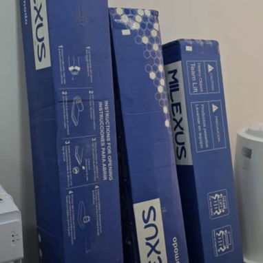 Colchones a la venta - Img 125882234