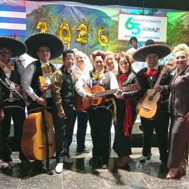 🎺🔥 ¡MARIACHIS RAYOS DE ORO! 🔥🎺 🎶 - Img 114463174