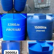 Ventas de tanques plásticos para agua - Img 56892437