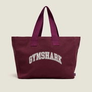 Bolso GYMSHARK Color vino - Img 58328663