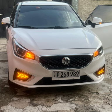 MG mg3 2019 - Img 124736537
