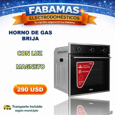 Cocinas y hornos - Img 120075703