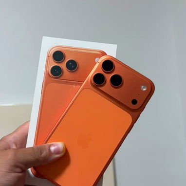 Venta de Iphone desde el 11 hasta el 17 pro max - Img 126910480
