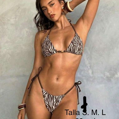 Bikinis diversos - Img 120506754