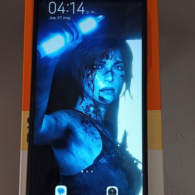 Tecno spark 1s de 3 con 64 sin detalles - Img 121170928